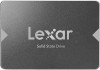 LEXAR NS100 2TB 2.5" 550MB/s