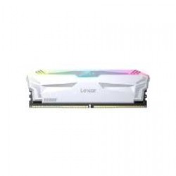Lexar Ares RGB DDR5 6400 CL32 2*16GB - White