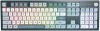 MONTECH MKEY 87 - FREEDOM + RED SWITCH WITH KNOB KEYBOARD MN