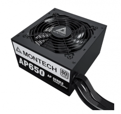 MONTECH AP 750W 80PLUS PSU MNT-AP750- 80+ WHITE 750W