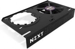 NZXT G12 AIO Bracket (Black) NZXT-RL-KRG12-B1