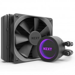 NZXT Kraken 120 (LGA1700/AM5)