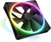 NZXT F140 RGB Duo - Black NZXT-RF-D14SF-B1