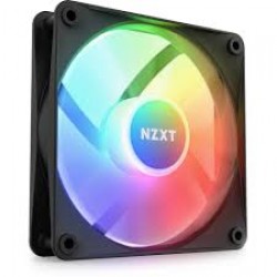 NZXT F120 RGB Core - Black NZXT-RF-C12SF-B1