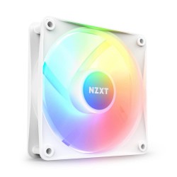 NZXT F120 RGB Core - White NZXT-RF-C12SF-W1