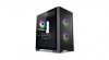 Tecware NEO M2 TG - Black TWCA-NEOM2-BK