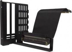 Tecware Vertical GPU Bracket V2 (for VXL, No Riser Cable)