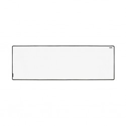 Tecware Haste XXL Mousemat White (SMOOTH) TWAC-HSXXLS-WH