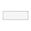 Tecware Haste XXL Mousemat White (SMOOTH) TWAC-HSXXLS-WH