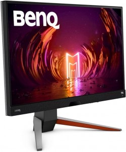 BENQ EX270M MOBIUZ 27", 1920x1080p, Freesync Premium Pro, 24