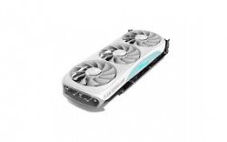 ZOTAC GAMING RTX 4070 Ti SUPER TRINITY OC WHITE 16GB