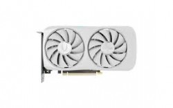 ZOTAC GAMING RTX 4060 Ti 8GB TWIN EDGE OC (WHITE)