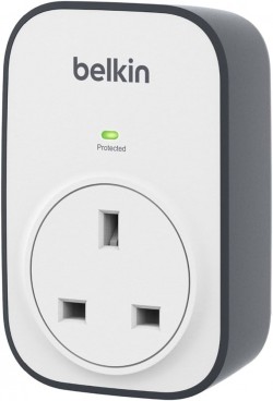 BELKIN SurgeCube 1 Outlet Surge Protector