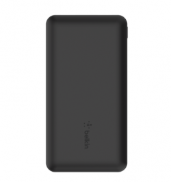 BELKIN BOOST UP CHARGE USB-C POWER BANK 10K BLACK BPB011btBK