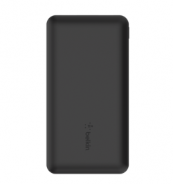 BELKIN BOOST UP CHARGE USB-C POWER BANK 10K BLACK