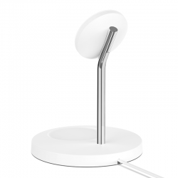 Belkin BOOST?CHARGE?PRO?MagSafe?2-in-1 WHT WIZ010myWH