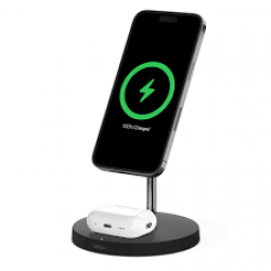 Belkin BOOST?CHARGE?PRO?MagSafe?2-in-1 BLK WIZ010myBK