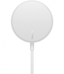 Belkin Magnetic Portable Wireless Charger Pad 7.5W BK WIA005