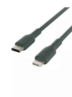BELKIN BOOST CHARGE USB-C to Lightning Cable1M MGN CAA003bt1