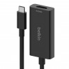 BELKIN USB-C TO HDMI ADAPTER 8K@60Hz and 4K@144Hz AVC013btBK