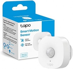 TRANSCEND Tapo T100  Smart Motion Sensor