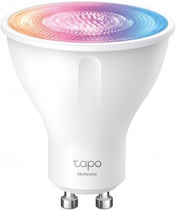 TP-LINK SMART WIFI SPOTLIGHT 16 MILLION COLORS