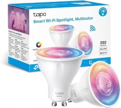 TP-LINK Tapo L630(2-pack) Smart Wi-Fi Spotlight, Dimmable, 2
