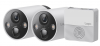 TP-LINK Tapo C420S2  Smart Wire-Free Security Camera, 2 Came