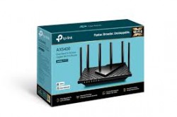 TP-LINK Archer AX72 Pro Pro AX5400 Dual-Band Wi-Fi 6 Router