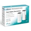 TP-LINK DECO M4(2-PACK) MESH ROUTER