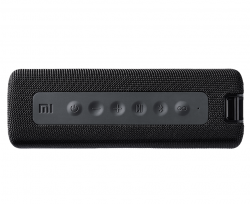 Xiaomi Mi Portable Bluetooth Speaker (16W) Black