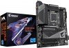 Gigabyte B760M AORUS ELITE AX    INTEL WIFI 6E, BT 5.3 Mothe