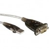 ATEN UC232A USB to serial (RS232 DB9 Male) Converter