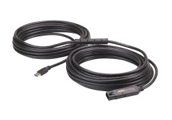 ATEN UE3315A USB 3.2 Gen1 Extender Cable(15m) with power ada