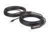 ATEN UE3315A USB 3.2 Gen1 Extender Cable(15m) with power ada