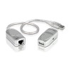 ATEN UCE60 USB 1.1 Booster (60M) using RJ45