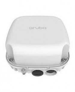 HPE Aruba AP-565 (RW) Outdoor 11ax AP R4W43A
