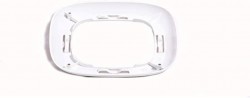 HPE Aruba Instant On AP22 flush mount sleeve R6P90A