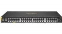 HPE Aruba 6100 48G CL4 POE 4SFP+ Swch (370W) JL675A