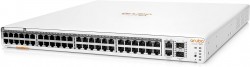 HPE Aruba IOn 1960 48G 2XT 2XF 600W Sw JL809A