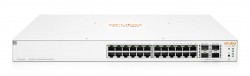 HPE Aruba Instant On 1930 24G Class4 PoE 4SFP/SFP+ 370W Swit