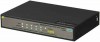 HPE 1420 5G POE+ (32W) SWITCH - Fanless Operation JH328A