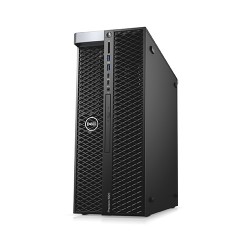 Dell Preci5820 MT|W-2223|16GB|256GB SSD+2TB SATA|W10|P1000 W