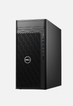 Dell Preci5820  MT|W-2223|32GB|2TB SATA|W10|P2200 Win 10 Pro