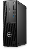 Dell Preci3460 SFF|i7-12700|16GB|512GB SSD|RW|W10|WX3200 Win