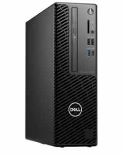 Dell Preci3460 SFF|i7-12700|16GB|2TB SATA|RW|W10| Win 10 Pro