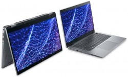 Dell Lati5330 2in1|i5-1235U|16GB|512GB SSD|W10|Touch Win 10