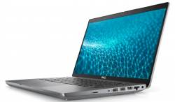 Dell Lati5431|i7-1270P|16GB|512GB SSD|W10|MX550 Win 10 Pro i