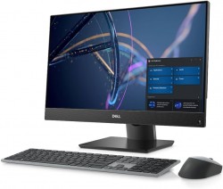 Dell Opti5400 AIO|i5-12500T|8GB|1TB SATA|WLAN|W10|Touch Win