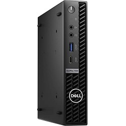 Dell Opti7000 SFF|I7-12700|16GB|512GB SSD|RW|BRZ|W10 Win 10